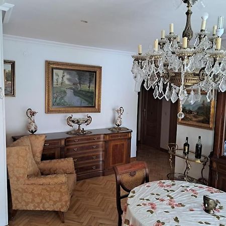 Piso Amplio Y Acogedor Apartment Madrid Luaran gambar